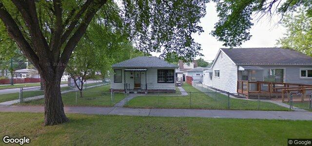 1018 Boyd Avenue（加拿大曼尼托巴省溫尼伯市）房屋照片