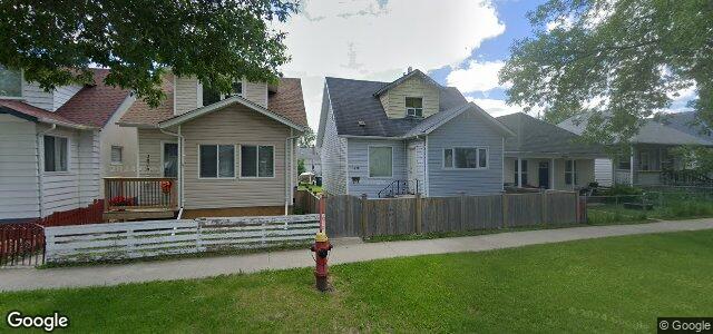 1018 Magnus Avenue（加拿大曼尼托巴省溫尼伯市）房屋照片