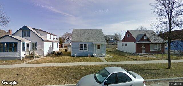 1019 Alfred Avenue（加拿大曼尼托巴省溫尼伯市）房屋照片