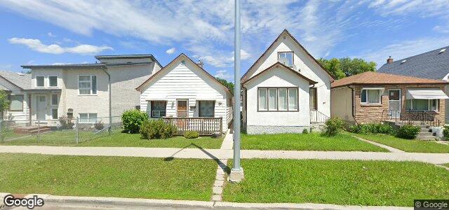 1019 Burrows Avenue（加拿大曼尼托巴省溫尼伯市）房屋照片