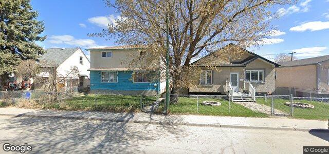 1019 Selkirk Avenue（加拿大曼尼托巴省溫尼伯市）房屋照片