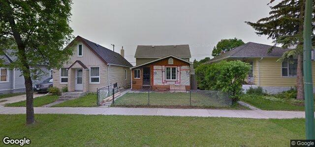 Larawan ng 1024 Aberdeen Avenue sa Winnipeg, Manitoba