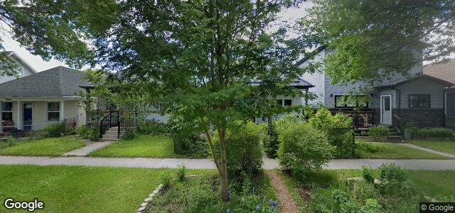 1024 Magnus Avenue（加拿大曼尼托巴省溫尼伯市）房屋照片