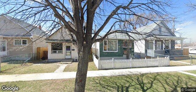 1024 Pritchard Avenue（加拿大曼尼托巴省溫尼伯市）房屋照片