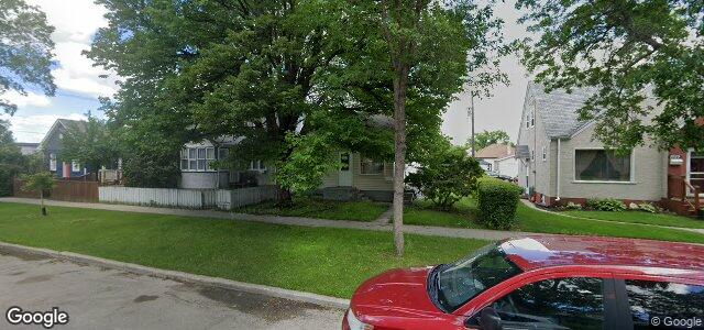 1027 Magnus Avenue（加拿大曼尼托巴省溫尼伯市）房屋照片