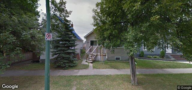 Larawan ng 1028 Alfred Avenue sa Winnipeg, Manitoba