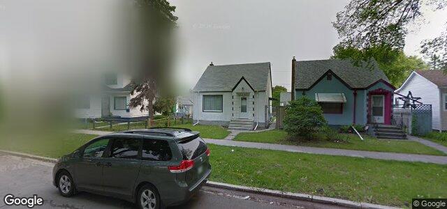 1029 Boyd Avenue（加拿大曼尼托巴省溫尼伯市）房屋照片