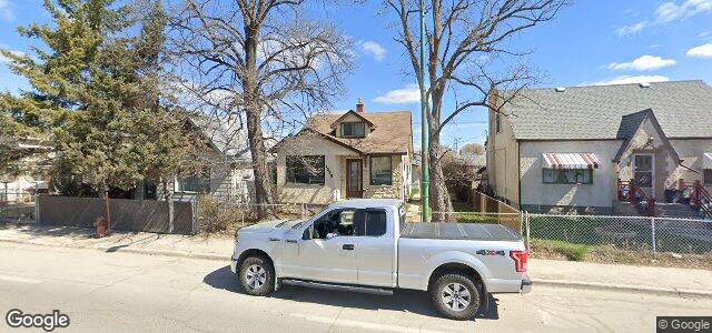 1029 Selkirk Avenue（加拿大曼尼托巴省溫尼伯市）房屋照片