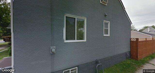 1030 Alfred Avenue（加拿大曼尼托巴省溫尼伯市）房屋照片