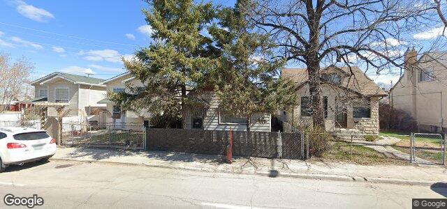 1031 Selkirk Avenue（加拿大曼尼托巴省溫尼伯市）房屋照片