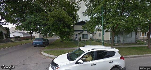 1032 Manitoba Avenue（加拿大曼尼托巴省溫尼伯市）房屋照片