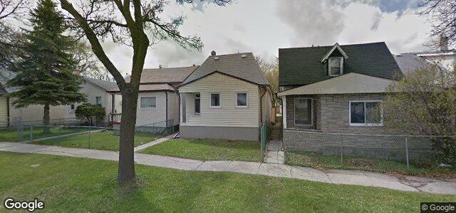 1032 Redwood Avenue（加拿大曼尼托巴省溫尼伯市）房屋照片