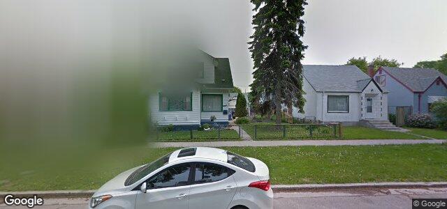 1033 Boyd Avenue（加拿大曼尼托巴省溫尼伯市）房屋照片