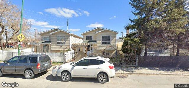 1033 Selkirk Avenue（加拿大曼尼托巴省溫尼伯市）房屋照片