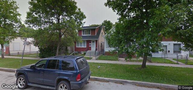 Larawan ng 1037 Aberdeen Avenue sa Winnipeg, Manitoba