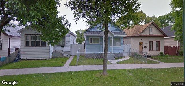Photo of 1038 Aberdeen Avenue in Winnipeg, Manitoba