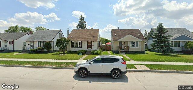 1038 Mountain Avenue（加拿大曼尼托巴省溫尼伯市）房屋照片