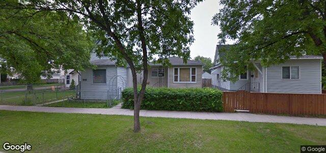 1040 Manitoba Avenue（加拿大曼尼托巴省溫尼伯市）房屋照片