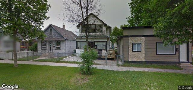 Larawan ng 1041 Manitoba Avenue sa Winnipeg, Manitoba
