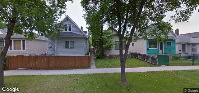 1044 Manitoba Avenue（加拿大曼尼托巴省溫尼伯市）房屋照片