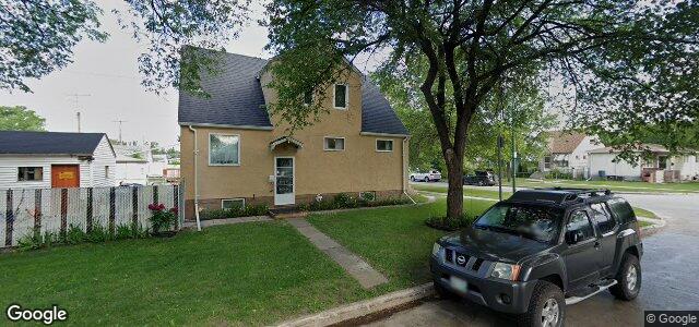 1046 Aberdeen Avenue（加拿大曼尼托巴省溫尼伯市）房屋照片