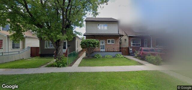 1046 Pritchard Avenue（加拿大曼尼托巴省溫尼伯市）房屋照片