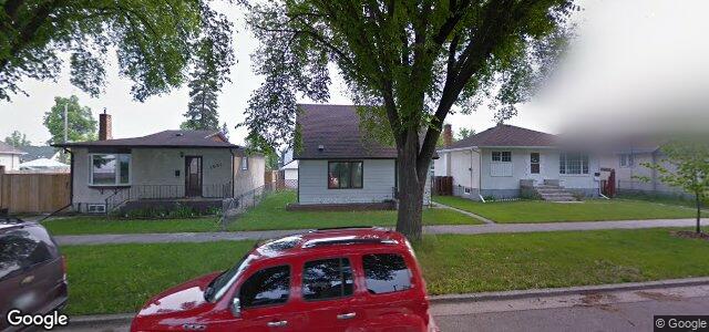 1047 Boyd Avenue（加拿大曼尼托巴省溫尼伯市）房屋照片