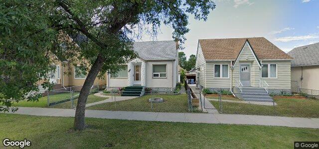 Photo of 1048 Aberdeen Avenue in Winnipeg, Manitoba