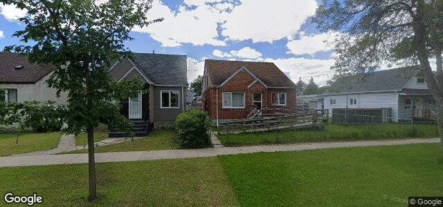 1048 Magnus Avenue（加拿大曼尼托巴省溫尼伯市）房屋照片