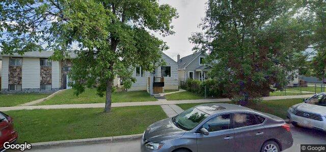 Photo of 1049 Aberdeen Avenue in Winnipeg, Manitoba