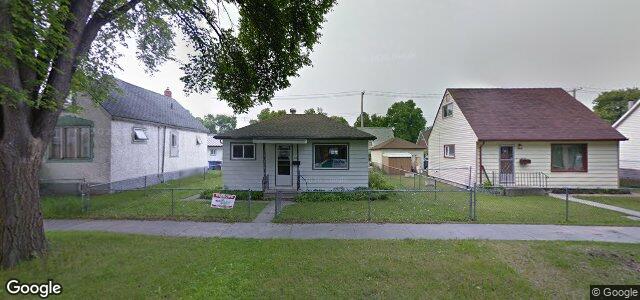 1050 Boyd Avenue（加拿大曼尼托巴省溫尼伯市）房屋照片