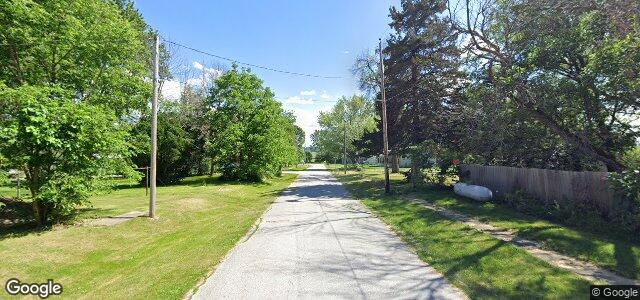 1051 College Avenue（加拿大曼尼托巴省溫尼伯市）房屋照片