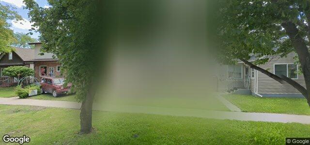 1052 Pritchard Avenue（加拿大曼尼托巴省溫尼伯市）房屋照片