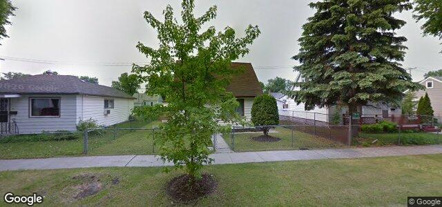 1054 Boyd Avenue（加拿大曼尼托巴省溫尼伯市）房屋照片