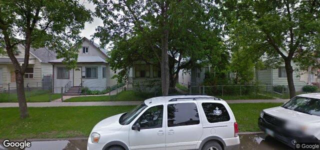 1055 Manitoba Avenue（加拿大曼尼托巴省溫尼伯市）房屋照片