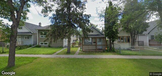 1056 Magnus Avenue（加拿大曼尼托巴省温尼伯市）房屋照片