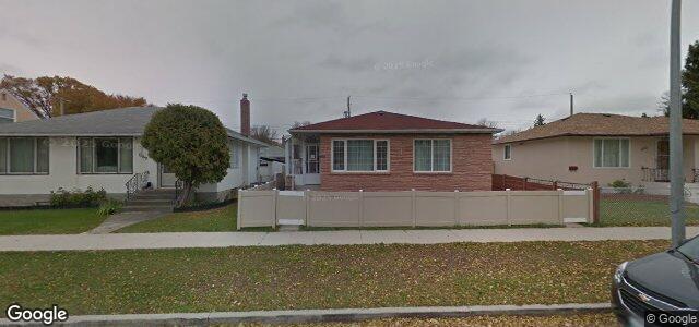 1058 Burrows Avenue（加拿大曼尼托巴省溫尼伯市）房屋照片
