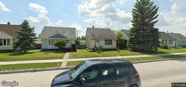 1058 Mountain Avenue（加拿大曼尼托巴省溫尼伯市）房屋照片