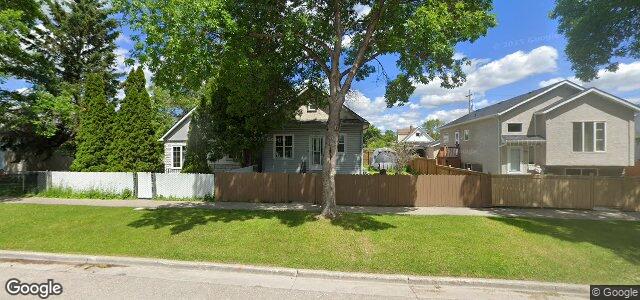 1059 Alfred Avenue（加拿大曼尼托巴省溫尼伯市）房屋照片