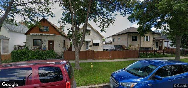 Photo of 1059 Magnus Avenue in Winnipeg, Manitoba
