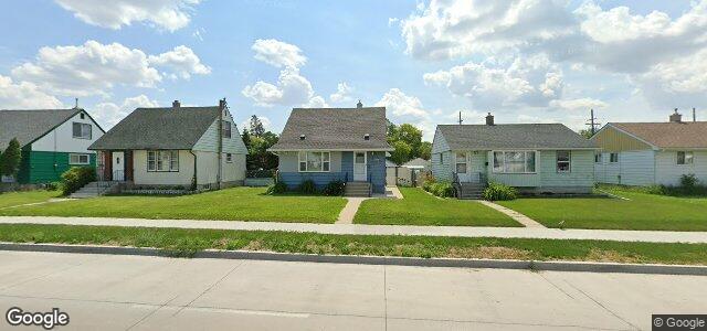 1062 Mountain Avenue（加拿大曼尼托巴省溫尼伯市）房屋照片