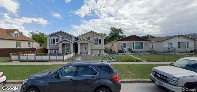 Larawan ng 1063 Aberdeen Avenue sa Winnipeg, Manitoba