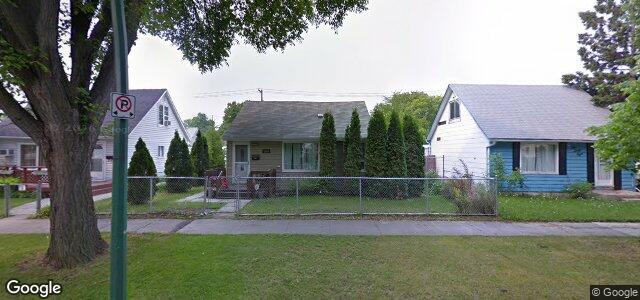 1064 Boyd Avenue（加拿大曼尼托巴省溫尼伯市）房屋照片