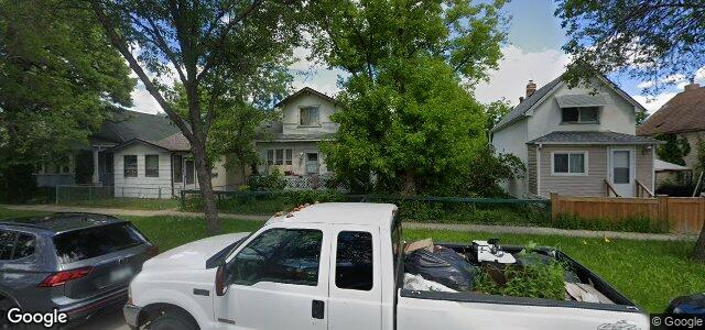 1067 Magnus Avenue（加拿大曼尼托巴省溫尼伯市）房屋照片