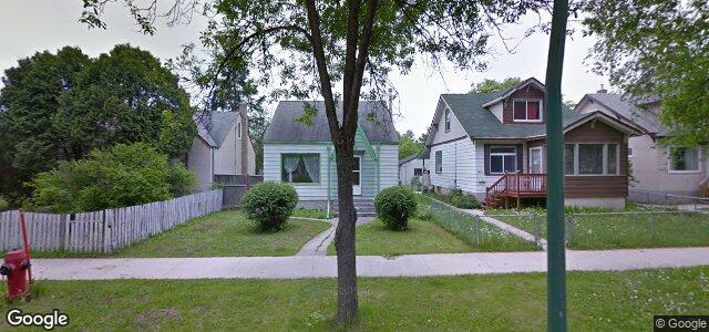 Larawan ng 1068 Manitoba Avenue sa Winnipeg, Manitoba