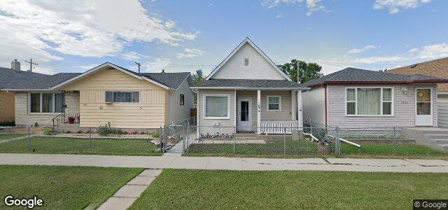 1072 Aberdeen Avenue（加拿大曼尼托巴省溫尼伯市）房屋照片