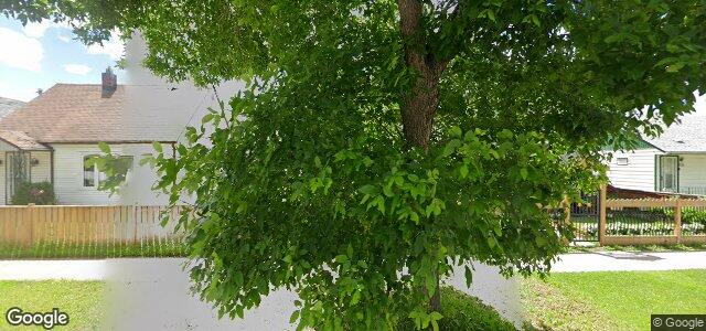 1072 Alfred Avenue（加拿大曼尼托巴省溫尼伯市）房屋照片