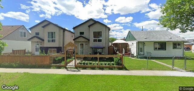 Larawan ng 1074 Alfred Avenue sa Winnipeg, Manitoba