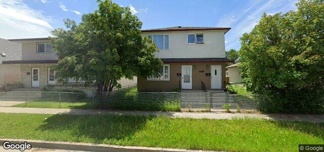 1074 Burrows Avenue（加拿大曼尼托巴省溫尼伯市）房屋照片