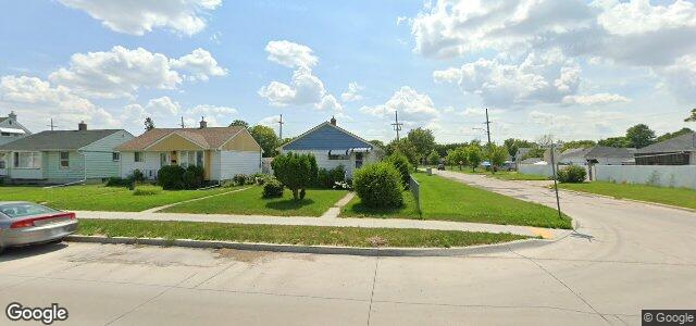 1074 Mountain Avenue（加拿大曼尼托巴省溫尼伯市）房屋照片